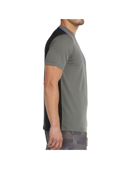Camiseta Bullpadel Toen |BULLPADEL |Vêtements de padel Camiseta Bullpadel Toen |BULLPADEL |Vêtements de padel