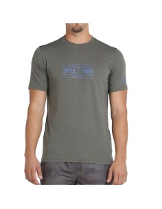 Camiseta Bullpadel Toen |BULLPADEL |Ropa de pádel