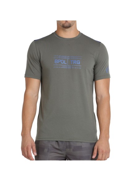 Camiseta Bullpadel Toen |BULLPADEL |Vêtements de padel Camiseta Bullpadel Toen |BULLPADEL |Vêtements de padel