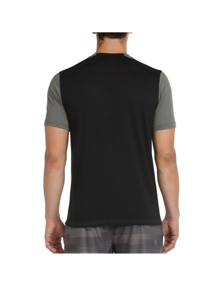 MAGLIETTA Bullpadel TOEN |BULLPADEL |Abbigliamento da padel