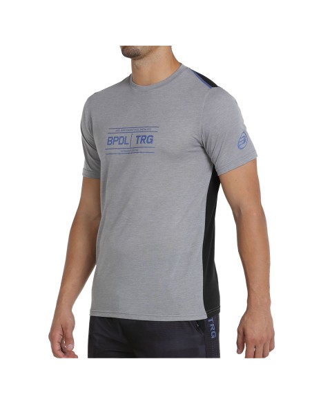 Camiseta Bullpadel Toen |BULLPADEL |Vêtements de padel Camiseta Bullpadel Toen |BULLPADEL |Vêtements de padel