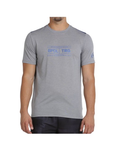 Bullpadel TOEN T-SHIRT |BULLPADEL |Padel clothing