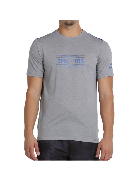 T-Shirt Bullpadel Toen |BULLPADEL |Padel clothing