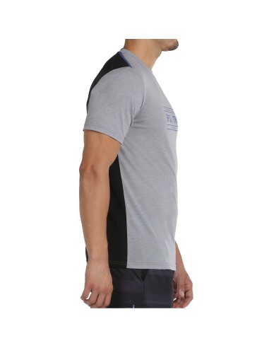 MAGLIETTA Bullpadel TOEN |BULLPADEL |Abbigliamento da padel