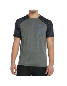 Camiseta Bullpadel Tui |BULLPADEL |Ropa de pádel 2