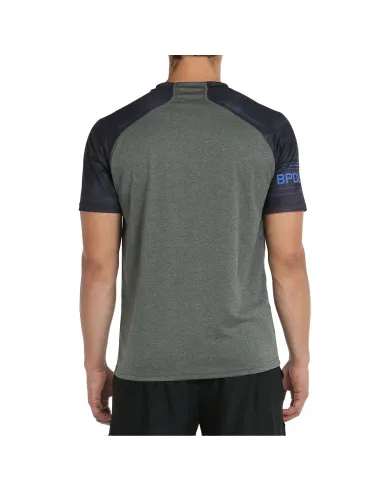 MAGLIETTA BULLPADEL TUI BY95239000 |BULLPADEL |Abbigliamento da padel