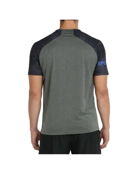 T-SHIRT BULLPADEL TUI BY95239000 |BULLPADEL |Roupa de padel