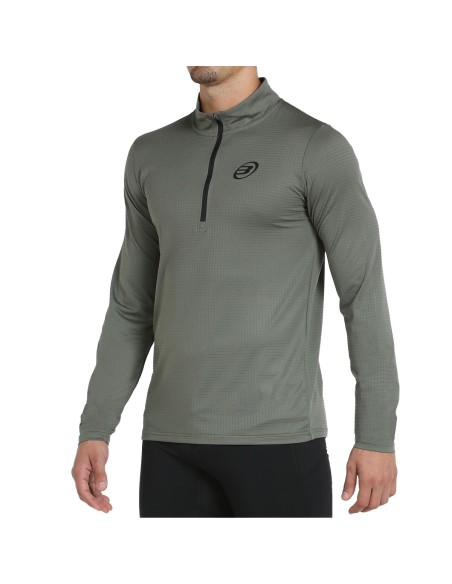 T-Shirt Long Sleeve Bullpadel Beid |BULLPADEL |Padel clothing T-Shirt Long Sleeve Bullpadel Beid |BULLPADEL |Padel clothing