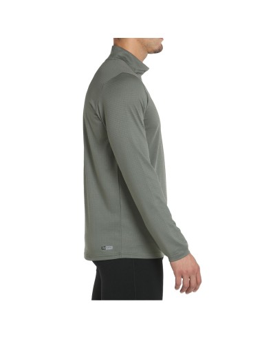 Camiseta M/Larga Bullpadel Beid |BULLPADEL |Ropa de pádel