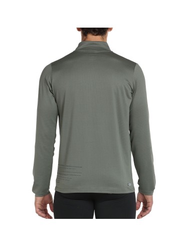 T-Shirt Long Sleeve Bullpadel Beid |BULLPADEL |Padel clothing