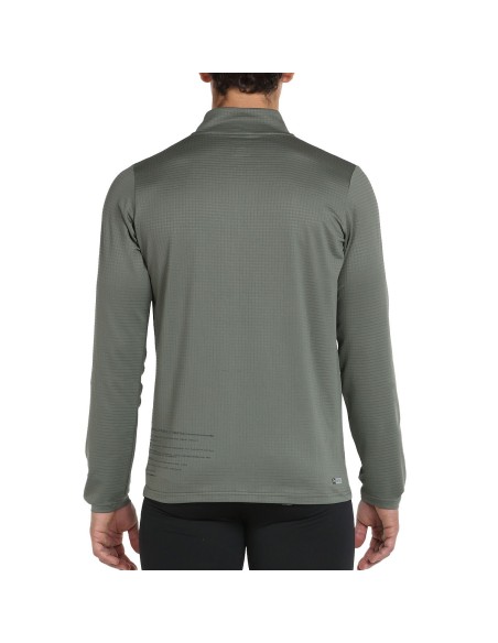 T-Shirt Long Sleeve Bullpadel Beid |BULLPADEL |Padel clothing T-Shirt Long Sleeve Bullpadel Beid |BULLPADEL |Padel clothing