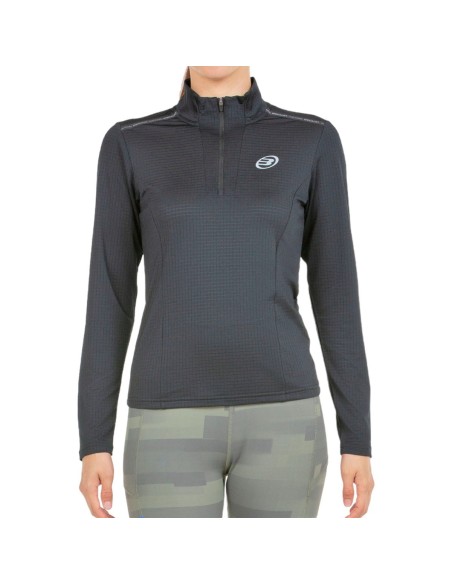 Maglietta M/Longa Bullpadel Nogais Donna |BULLPADEL |Abbigliamento da padel