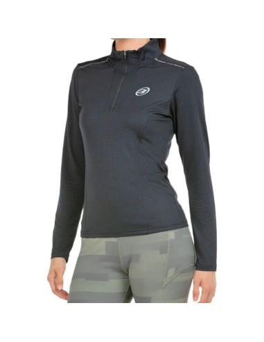 Maglietta M/Longa Bullpadel Nogais Donna |BULLPADEL |Abbigliamento da padel