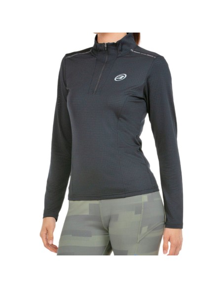 Maglietta M/Longa Bullpadel Nogais Donna |BULLPADEL |Abbigliamento da padel