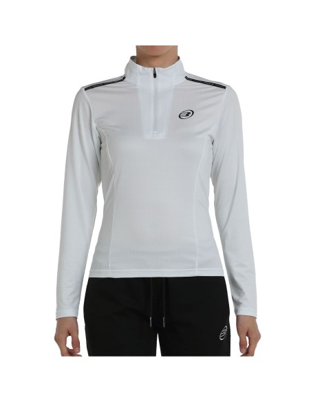 Camiseta M/Longa Bullpadel Nogais Mulher |BULLPADEL |Roupa de padel
