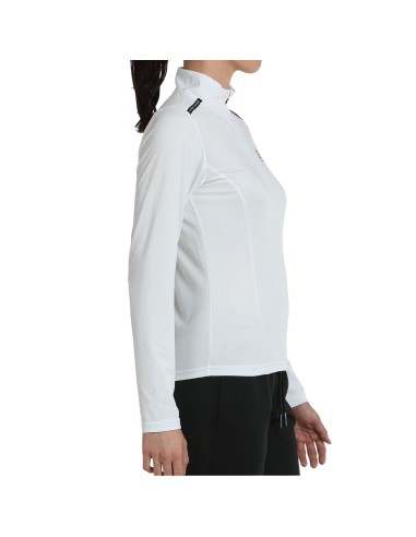 T-Shirt Long Sleeve Bullpadel Nogais Woman |BULLPADEL |Padel clothing