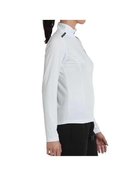 Maglietta M/Longa Bullpadel Nogais Donna |BULLPADEL |Abbigliamento da padel