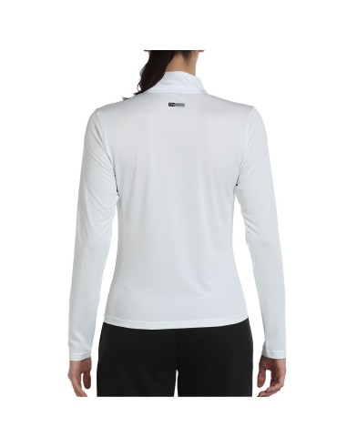 T-Shirt M/Longue Bullpadel Nogais Femme |BULLPADEL |Vêtements de padel