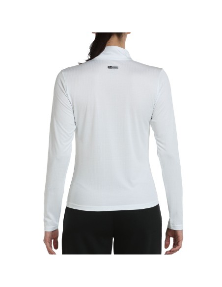 Camiseta M/Larga Bullpadel Nogais Mujer |BULLPADEL |Ropa de pádel