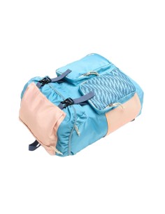 Bag Lok Adventure Blue |LOK |Padel backpacks 2