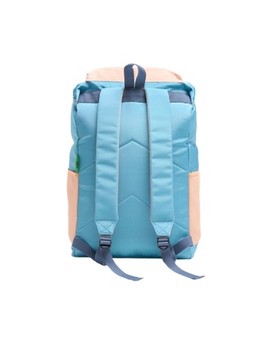Bag Lok Adventure Blue |LOK |Padel backpacks