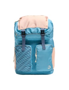 Mochila Lok Adventure Azul |LOK |Padel backpacks