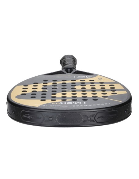 Bullpadel Hack 03 Fip |BULLPADEL |Raquettes de padel