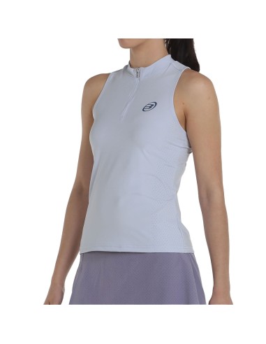 Canotta Bullpadel Ourol Donna |BULLPADEL |Abbigliamento da padel