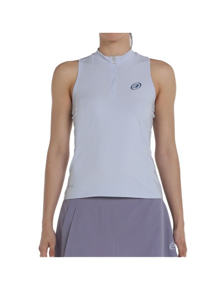 Sleeveless Bullpadel Ourol Women |BULLPADEL |Padel clothing