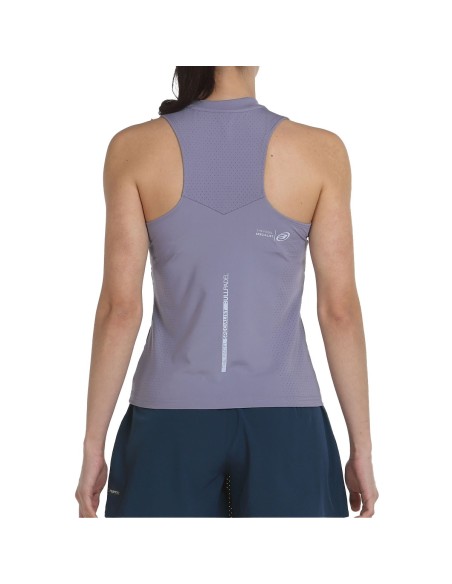 Sleeveless Bullpadel Ourol Women |BULLPADEL |Padel clothing