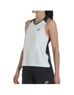 T-SHIRT À MANCHES BULLPADEL PINOR CA52038000 FEMME |BULLPADEL |Vêtements de padel 2