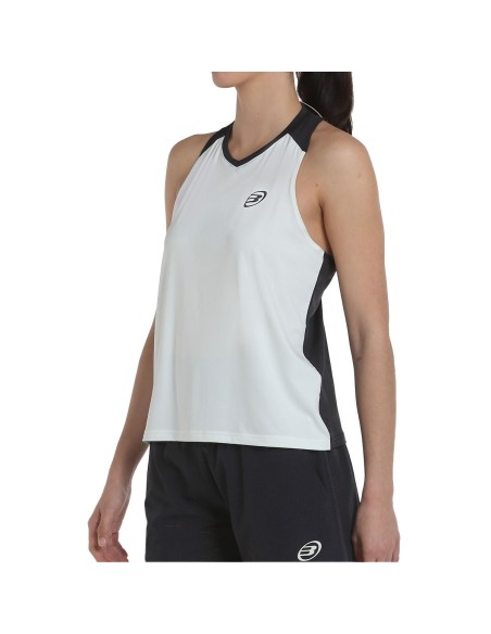 T-SHIRT À MANCHES BULLPADEL PINOR CA52038000 FEMME |BULLPADEL |Vêtements de padel T-SHIRT À MANCHES BULLPADEL PINOR CA52038000 FEMME |BULLPADEL |Vêtements de padel