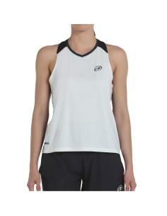 T-SHIRT COM MANGAS BULLPADEL PINOR CA52038000 MULHER |BULLPADEL |Roupa de padel