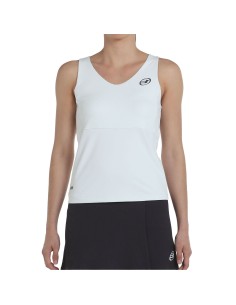 Sleeveless Bullpadel Porru Woman T-Shirt |BULLPADEL |Padel clothing