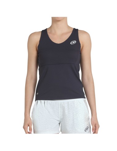 Camiseta Sem Mangas Bullpadel Porru Mulher |BULLPADEL |Roupa de padel
