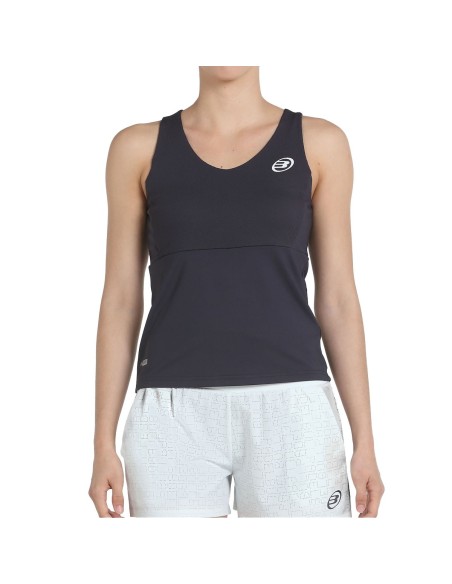 Camiseta Sem Mangas Bullpadel Porru Mulher |BULLPADEL |Roupa de padel