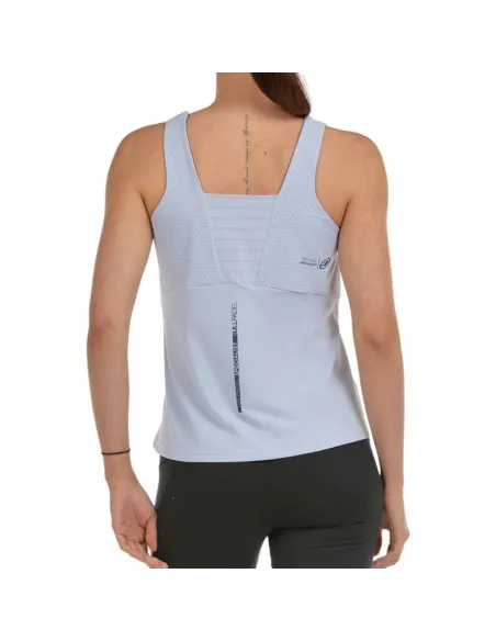 Camiseta Bullpadel Alças Oroso Mulher |BULLPADEL |Roupa de padel Camiseta Bullpadel Alças Oroso Mulher |BULLPADEL |Roupa de padel