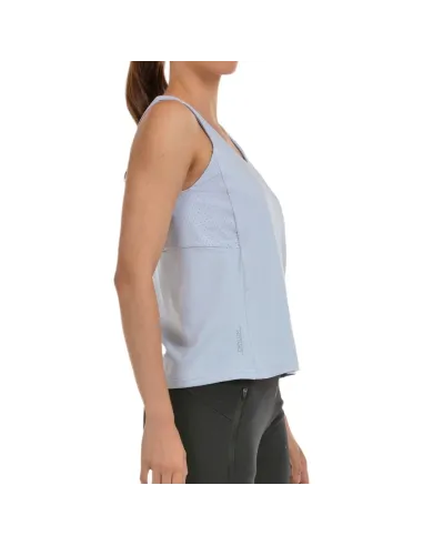 Bullpadel WOMEN'S STRAPLESS T-SHIRT OROSO |BULLPADEL |Padel clothing