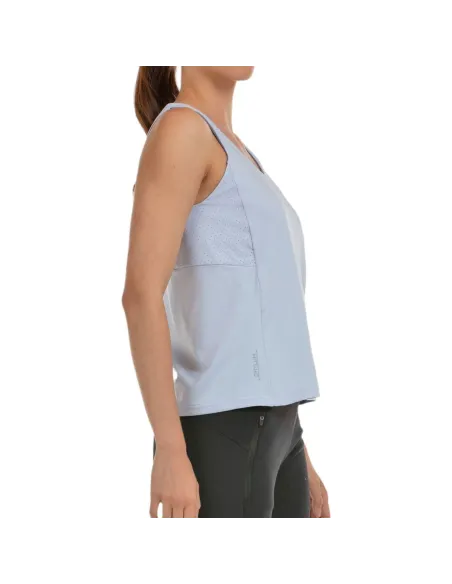 Camiseta Bullpadel Alças Oroso Mulher |BULLPADEL |Roupa de padel Camiseta Bullpadel Alças Oroso Mulher |BULLPADEL |Roupa de padel