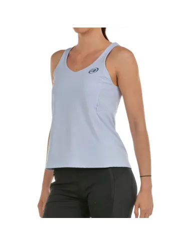 Camiseta Bullpadel Alças Oroso Mulher |BULLPADEL |Roupa de padel