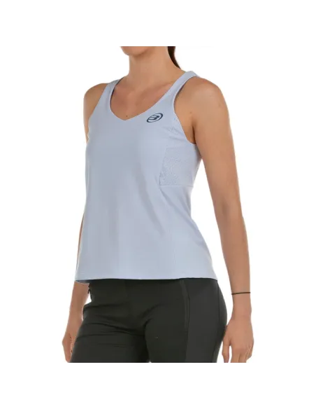 Camiseta Bullpadel Alças Oroso Mulher |BULLPADEL |Roupa de padel Camiseta Bullpadel Alças Oroso Mulher |BULLPADEL |Roupa de padel