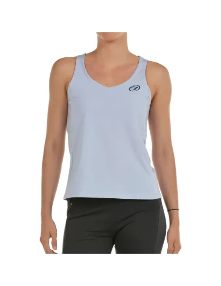 Camiseta Bullpadel Alças Oroso Mulher |BULLPADEL |Roupa de padel Camiseta Bullpadel Alças Oroso Mulher |BULLPADEL |Roupa de padel