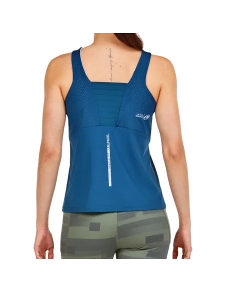 Camiseta Bullpadel Alças Oroso Mulher |BULLPADEL |Roupa de padel Camiseta Bullpadel Alças Oroso Mulher |BULLPADEL |Roupa de padel