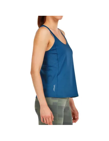 Camiseta Bullpadel Alças Oroso Mulher |BULLPADEL |Roupa de padel