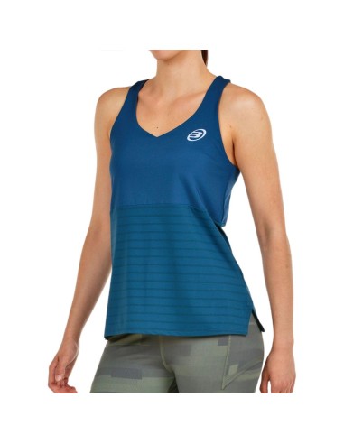 Bullpadel WOMEN'S OZA TANK TOP |BULLPADEL |Padel clothing