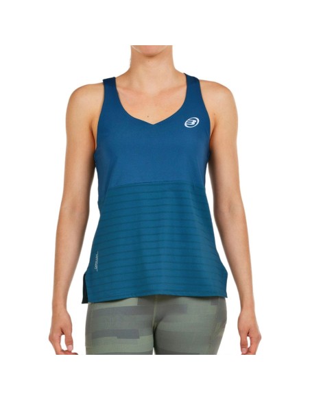 Bullpadel WOMEN'S OZA TANK TOP |BULLPADEL |Padel clothing
