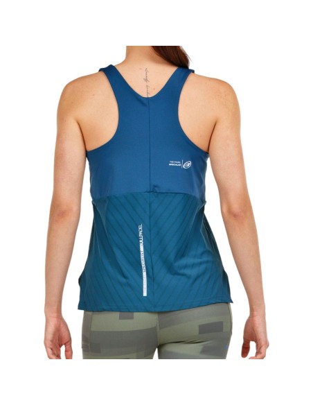 Bullpadel WOMEN'S OZA TANK TOP |BULLPADEL |Padel clothing
