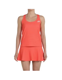 T-Shirt Bullpadel Débardeur Pipol Femme |BULLPADEL |Vêtements de padel