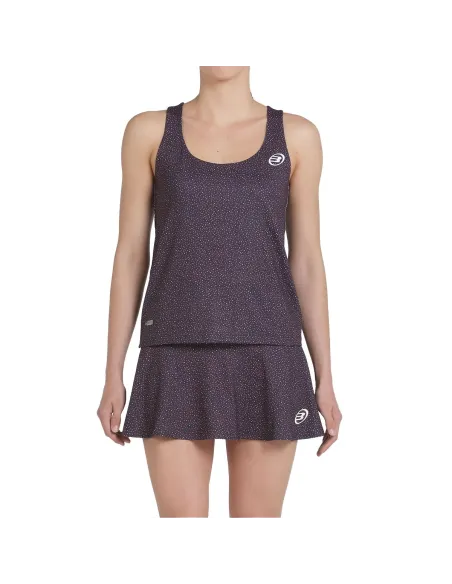 T-Shirt Bullpadel Débardeur Pipol Femme |BULLPADEL |Vêtements de padel