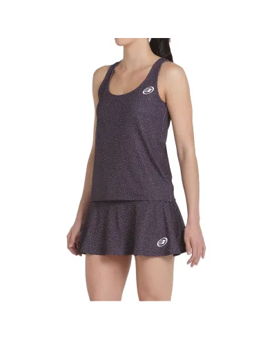 T-Shirt Bullpadel Canotta Pipol Donna |BULLPADEL |Abbigliamento da padel